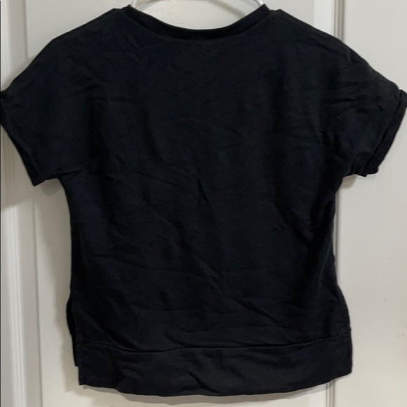 Adidas Black Top for Girls - Picture 4 of 4